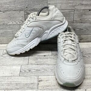 Nike Airliners 308699-112 White Casual Shoes Women Size 7.5‎